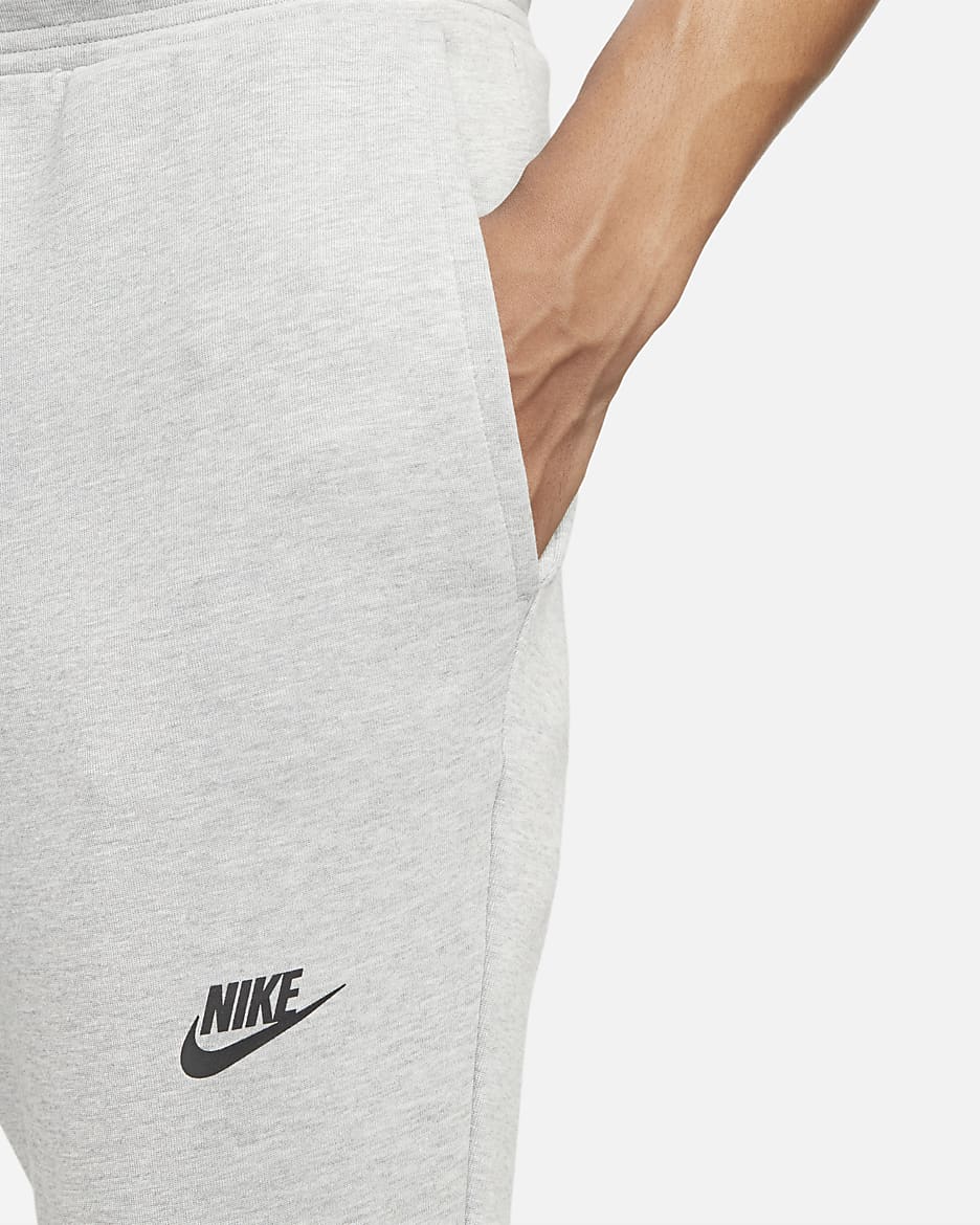 Nike air slim fit joggers on sale